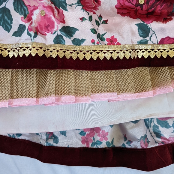 NWOT Lehenga Choli - Picture 10 of 15